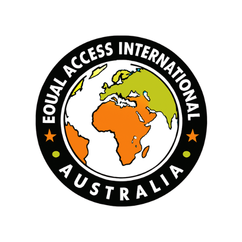 Equal Access International